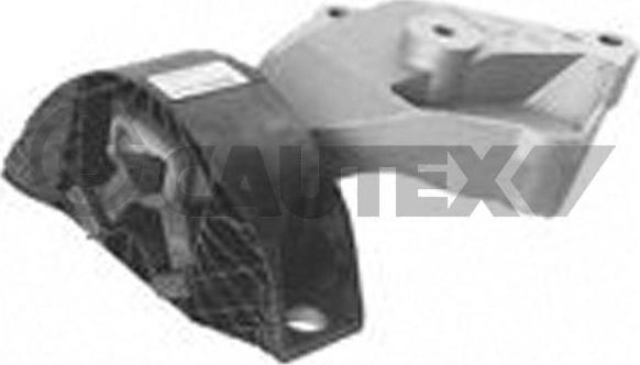Cautex 756230 - Έδραση, κινητήρας asparts.gr
