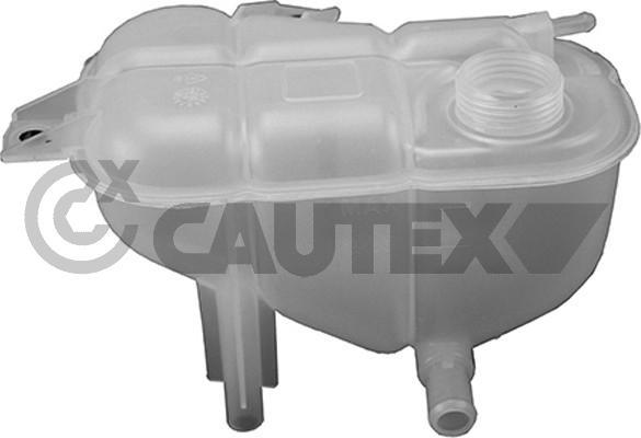 Cautex 750409 - Δοχείο διαστολής, ψυκτικό υγρό asparts.gr