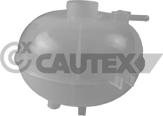 Cautex 750359 - Δοχείο διαστολής, ψυκτικό υγρό asparts.gr