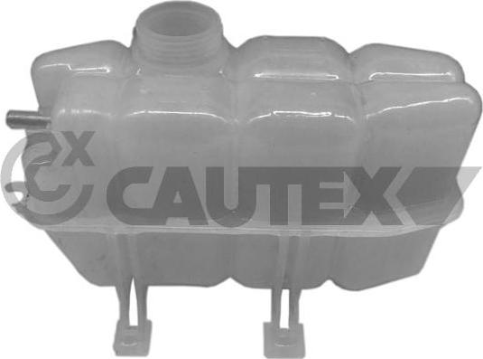 Cautex 750301 - Δοχείο διαστολής, ψυκτικό υγρό asparts.gr