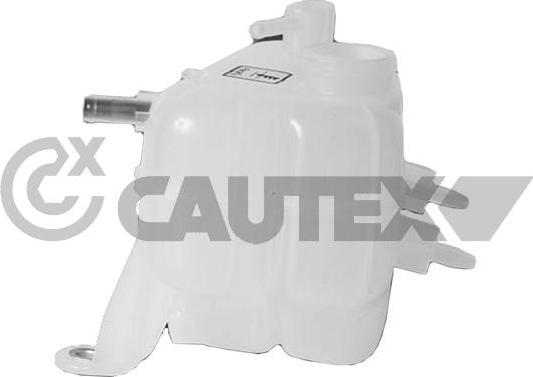 Cautex 750310 - Δοχείο διαστολής, ψυκτικό υγρό asparts.gr