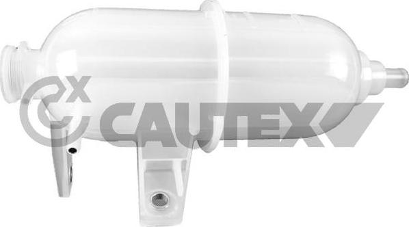 Cautex 751167 - Δοχείο διαστολής, ψυκτικό υγρό asparts.gr