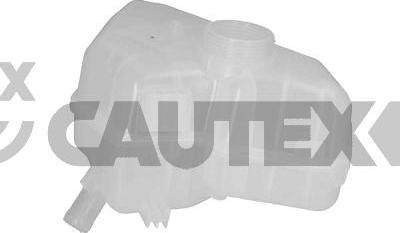 Cautex 774553 - Δοχείο διαστολής, ψυκτικό υγρό asparts.gr