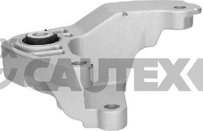 Cautex 774884 - Έδραση, κινητήρας asparts.gr