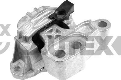 Cautex 772219 - Έδραση, κινητήρας asparts.gr