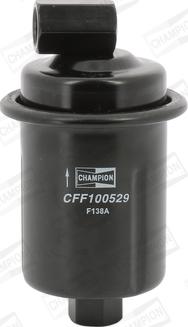 Champion CFF100529 - Φίλτρο καυσίμου asparts.gr