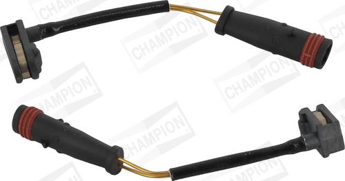 Champion FWI311 - Προειδοπ. επαφή, φθορά υλικού τριβής των φρένων asparts.gr