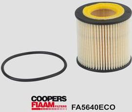 CoopersFiaam FA5640ECO - Φίλτρο λαδιού asparts.gr