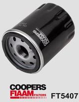 CoopersFiaam FT5407 - Φίλτρο λαδιού asparts.gr