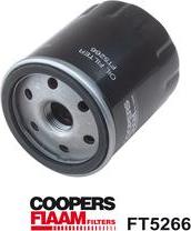 CoopersFiaam FT5266 - Φίλτρο λαδιού asparts.gr