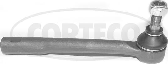 Corteco 49400525 - Ακρόμπαρο asparts.gr