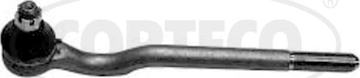 Corteco 49401430 - Ακρόμπαρο asparts.gr