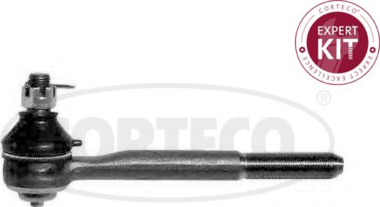 Corteco 49401431 - Ακρόμπαρο asparts.gr