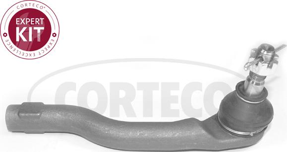 Corteco 49401099 - Ακρόμπαρο asparts.gr