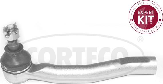 Corteco 49401096 - Ακρόμπαρο asparts.gr