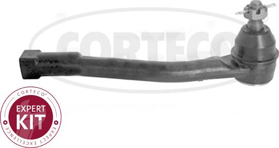Corteco 49401868 - Ακρόμπαρο asparts.gr