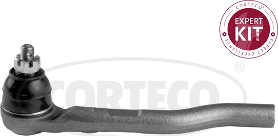 Corteco 49401814 - Ακρόμπαρο asparts.gr