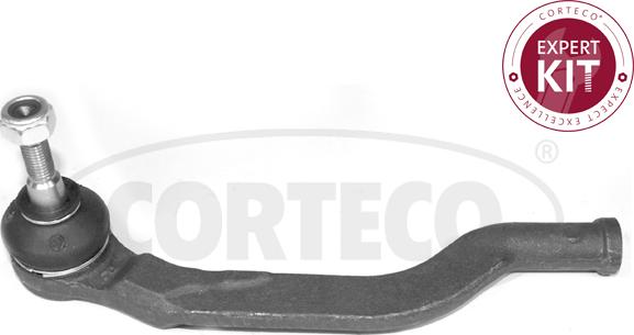 Corteco 49401816 - Ακρόμπαρο asparts.gr