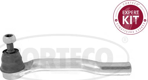 Corteco 49401716 - Ακρόμπαρο asparts.gr