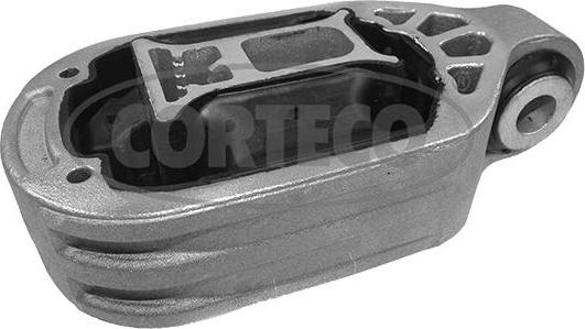 Corteco 49430757 - Έδραση, κινητήρας asparts.gr