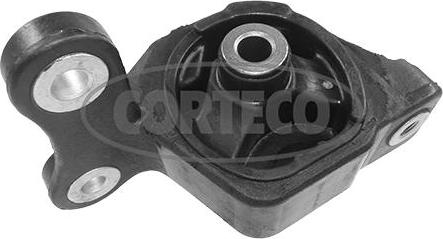 Corteco 49425726 - Έδραση, κινητήρας asparts.gr