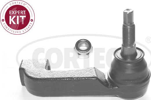 Corteco 49399994 - Ακρόμπαρο asparts.gr