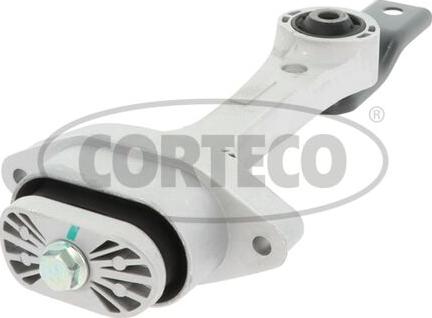 Corteco 80000229 - Έδραση, κινητήρας asparts.gr