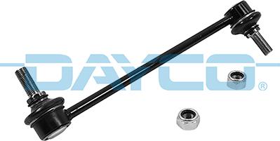 Dayco DSS1061 - Ράβδος / στήριγμα, ράβδος στρέψης asparts.gr
