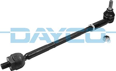 Dayco DSS3605 - Μπάρα τιμονιού asparts.gr
