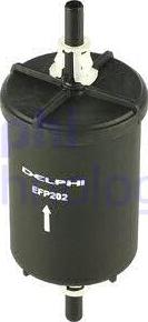 Delphi EFP202 - Φίλτρο καυσίμου asparts.gr