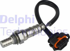 Delphi ES20315-12B1 - Αισθητήρας λάμδα asparts.gr