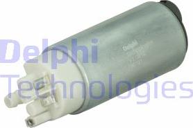 Delphi FE0812-12B1 - Αντλία καυσίμου asparts.gr