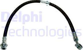 Delphi LH6638 - Ελαστικός σωλήνας φρένων asparts.gr
