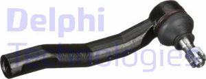 Delphi TA5098 - Ακρόμπαρο asparts.gr