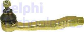Delphi TA1622 - Ακρόμπαρο asparts.gr