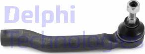 Delphi TA3408 - Ακρόμπαρο asparts.gr