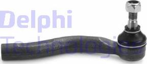 Delphi TA3402 - Ακρόμπαρο asparts.gr