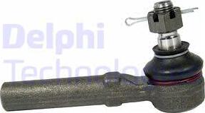 Delphi TA2400-11B1 - Ακρόμπαρο asparts.gr