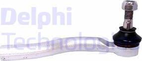 Delphi TA2594 - Ακρόμπαρο asparts.gr