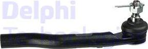 Delphi TA2880-11B1 - Ακρόμπαρο asparts.gr