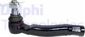 Delphi TA2368-11B1 - Ακρόμπαρο asparts.gr