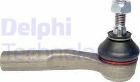 Delphi TA2339-11B1 - Ακρόμπαρο asparts.gr