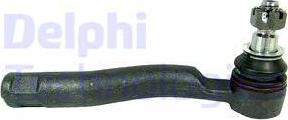 Delphi TA2379 - Ακρόμπαρο asparts.gr