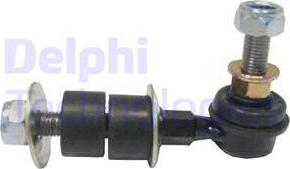 Delphi TC1296 - Ράβδος / στήριγμα, ράβδος στρέψης asparts.gr