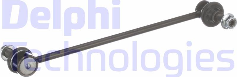 Delphi TC8046 - Ράβδος / στήριγμα, ράβδος στρέψης asparts.gr