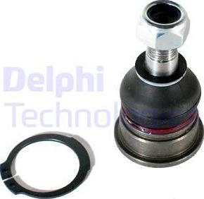 Delphi TC830-11B1 - Άρθρωση υποστήριξης asparts.gr