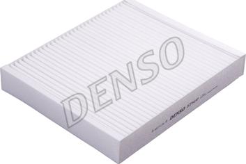 Denso DCF564P - Φίλτρο, αέρας εσωτερικού χώρου asparts.gr