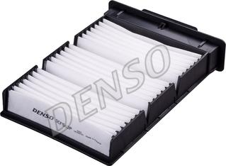 Denso DCF562P - Φίλτρο, αέρας εσωτερικού χώρου asparts.gr