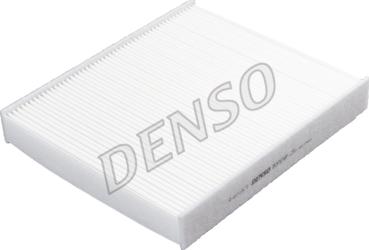 Denso DCF576P - Φίλτρο, αέρας εσωτερικού χώρου asparts.gr