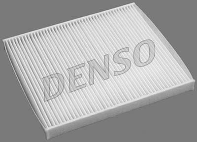 Denso DCF499P - Φίλτρο, αέρας εσωτερικού χώρου asparts.gr